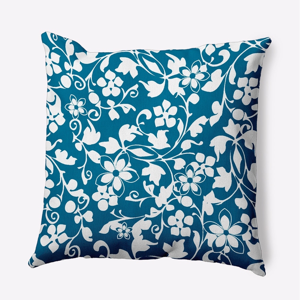 Evelyn Decorative Throw Pillow