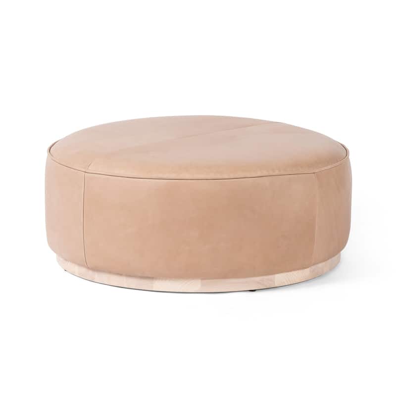 Haven Home Karl Ottoman