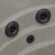 preview thumbnail 8 of 6, LifeSmart LS100 Taupe 4 Person Plug and Play Square Hot Tub Spa with Black Cover - 270