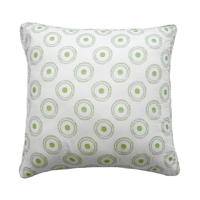 Lilly Euro Sham