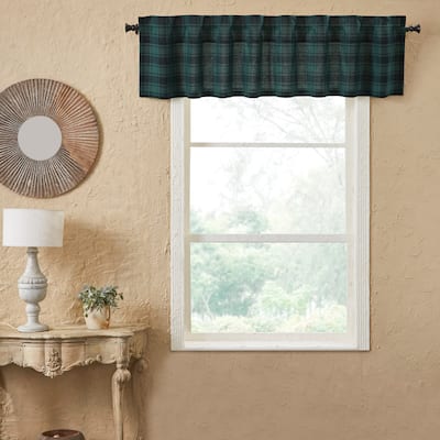 Pine Grove Valance 16x72 - M