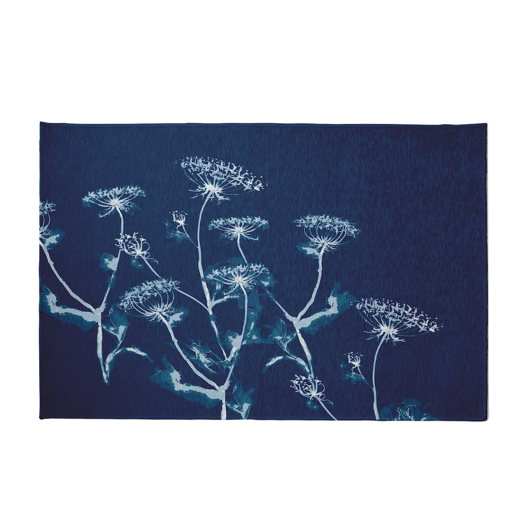 Breezy Wildflower Rug