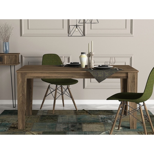 6 person clearance rectangular dining table