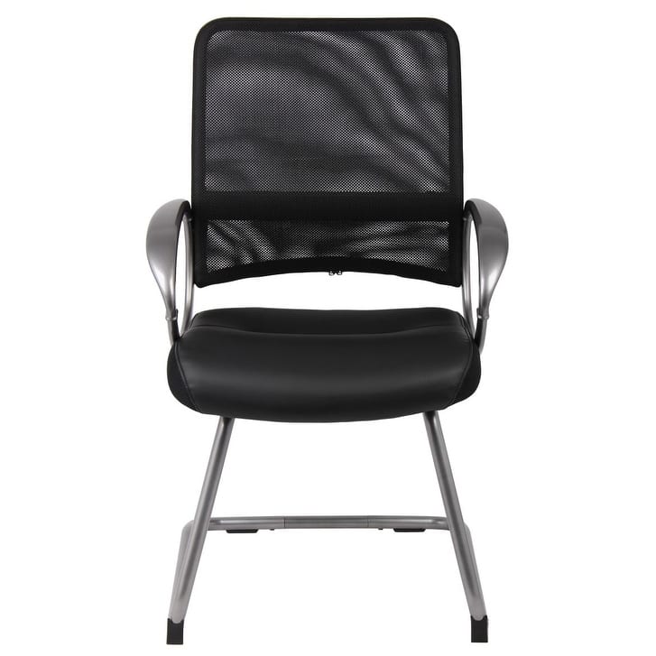 Boss Mesh Back Guest Chair