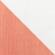 Option Sunbrella Cast Coral