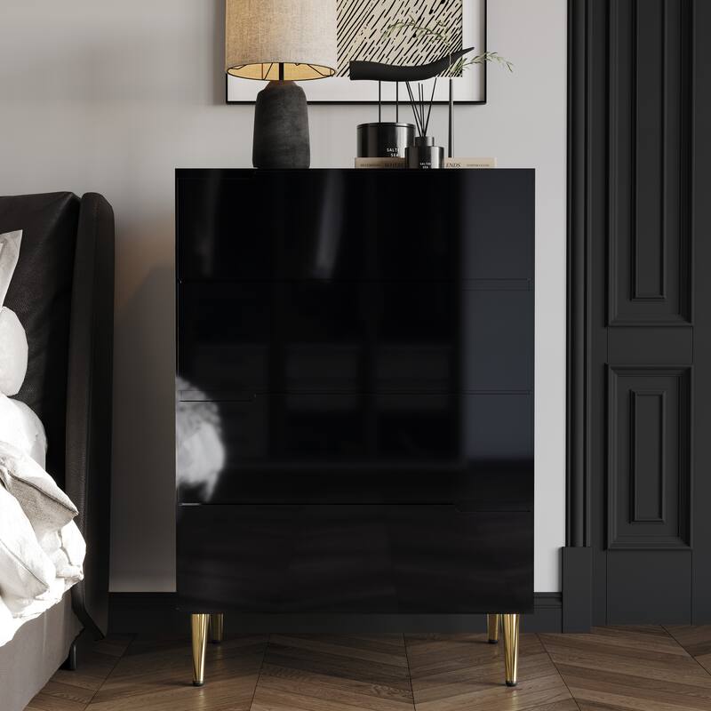 CraftPorch Luxury Chest