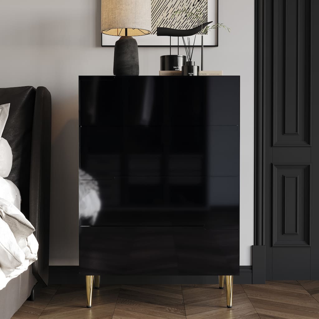 CraftPorch Luxury Chest