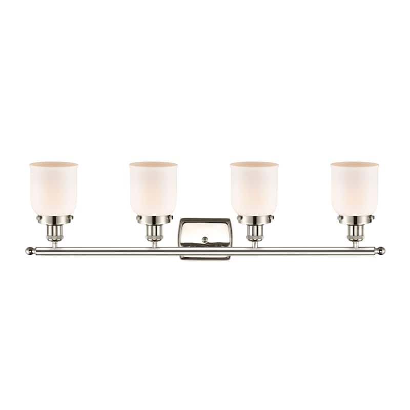 Innovations Lighting Ballston Urban Bell - 4 Light 36" Bath Vanity Light