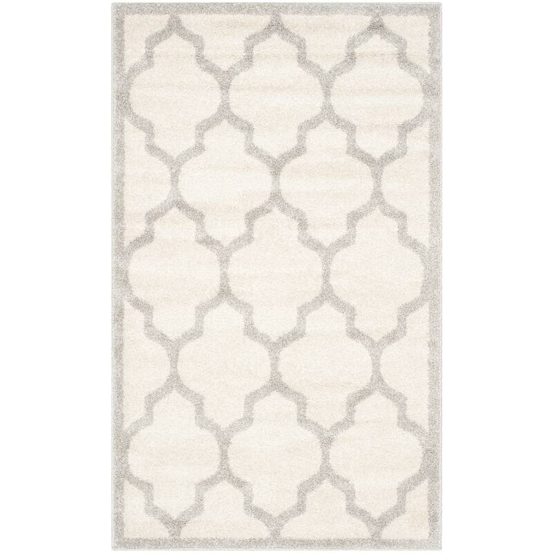 SAFAVIEH Amherst Machi Modern Rug