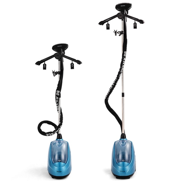cloth steamer
