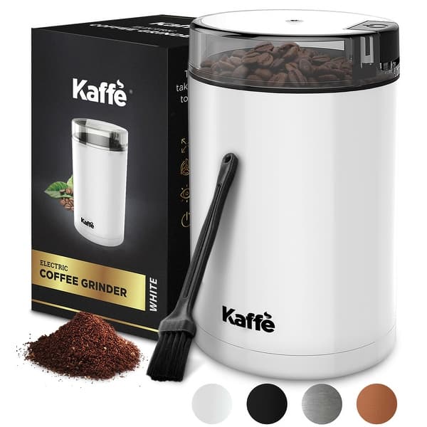 Up To 69% Off on Electric Conical Burr Coffee