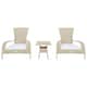 Option Beige/ White