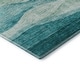 preview thumbnail 6 of 88, Premium Washable Super Soft Cool Modern Wvave Mayfield Rug