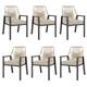 Option 6-piece Standard Chair