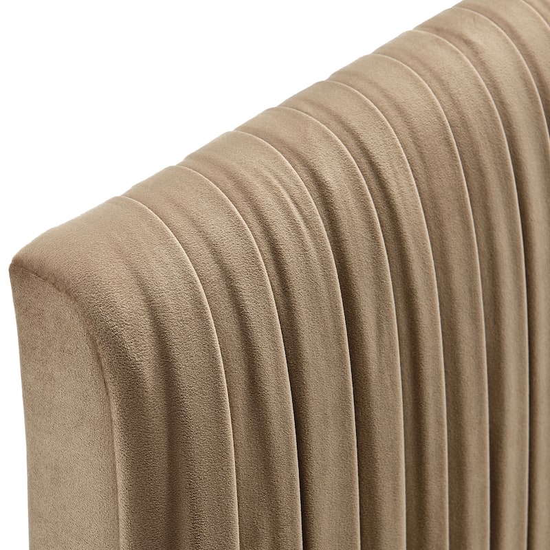 Eloise Upholstered Headboard