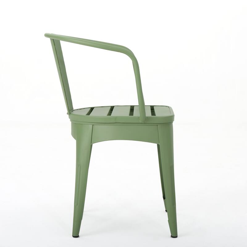 Colmar 3 PC Metal Set