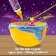 preview thumbnail 3 of 3, GirlZone Magic Potion Spellbinding Slime Kit, Create 6 Mystical Slime Potions & Glow Slimes, Birthday Gift Idea