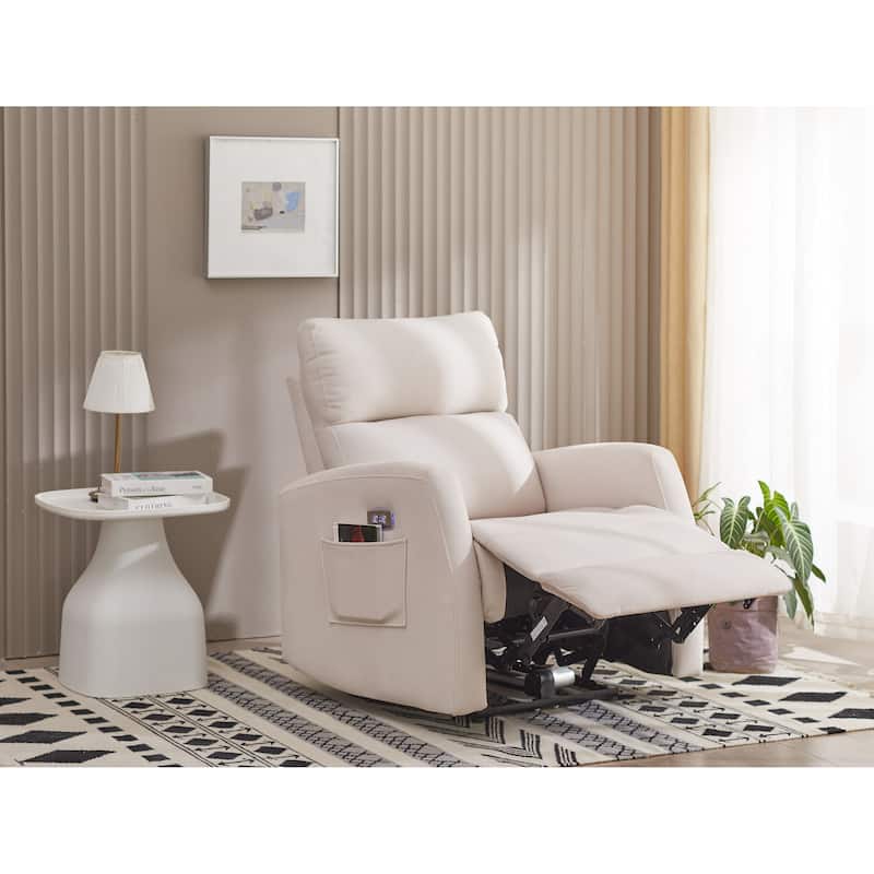 Kingway Arindel Power Recliner With USB
