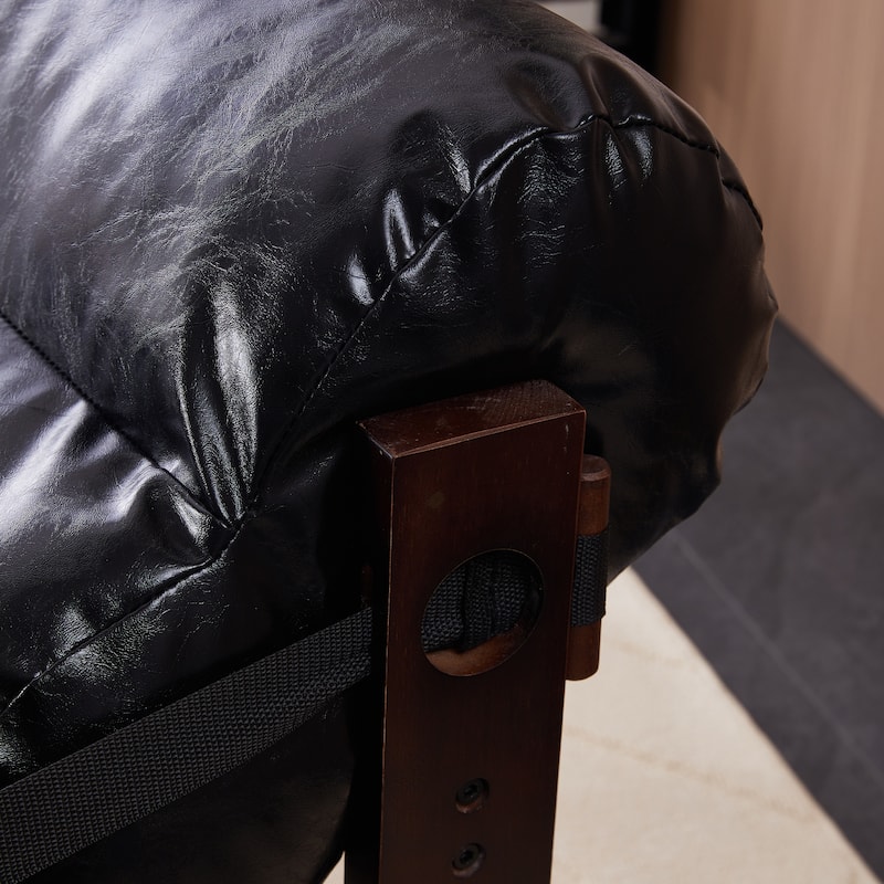Upholstered Accent Chair