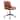 Maker Office Chair Brown