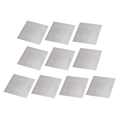 Microwave Oven Waveguide Cover Mica Plate Sheet Insulation Board Kit