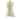 18" Lighted Angel in a Dress Christmas Tree Topper - Warm White Lights