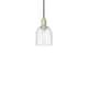 Option Black Antique Brass / Seedy