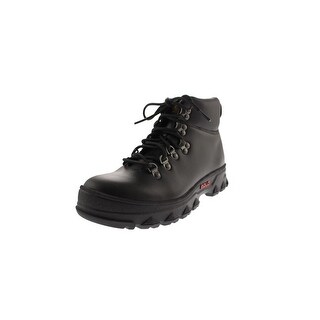 ralph lauren water boots