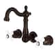 Option Oil Rubbed Bronze
