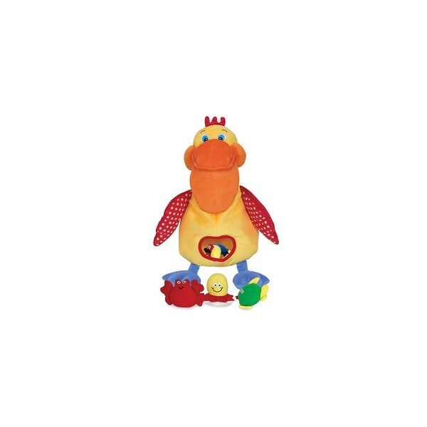 Melissa & Doug 9154 Hungry Pelican