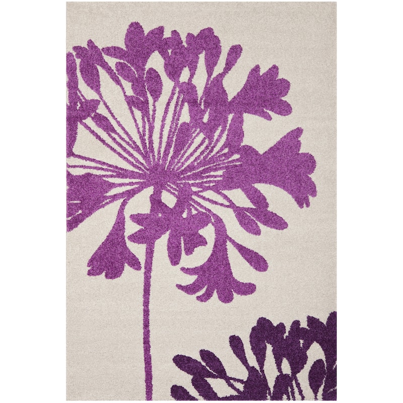 SAFAVIEH Porcello Tiny Modern Rug