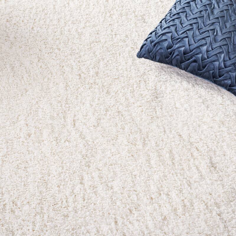 SAFAVIEH California Shag Izat 2-inch Thick Rug