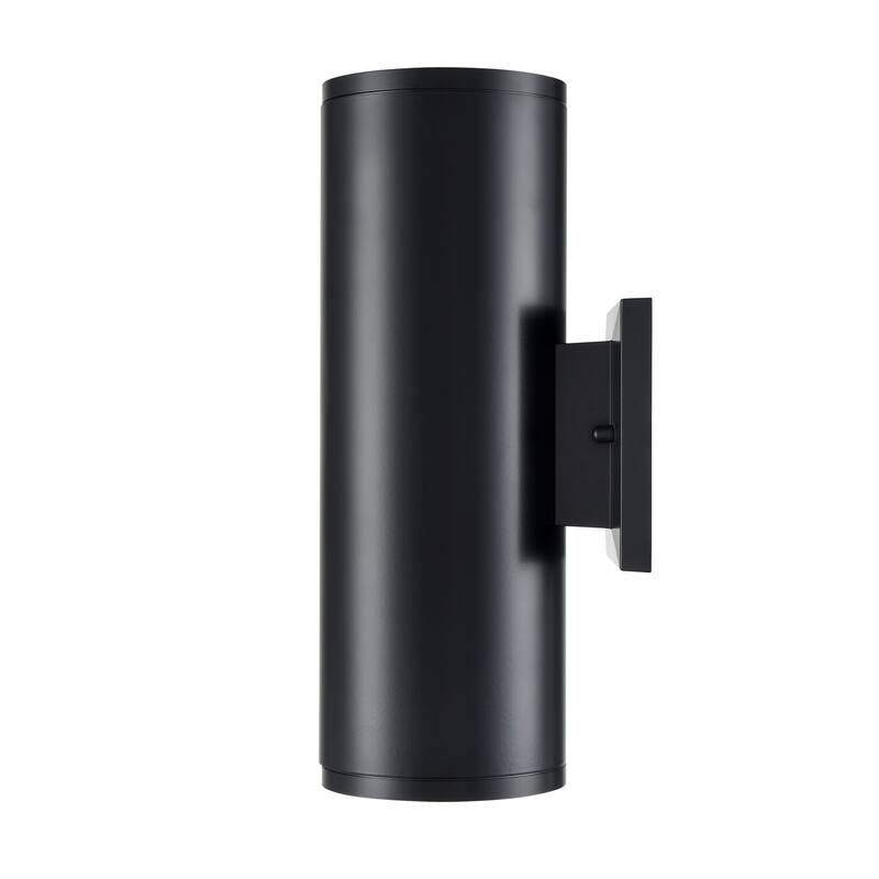 Millennium Lighting LED42102 Vegas 13" Tall Outdoor Wall Sconce