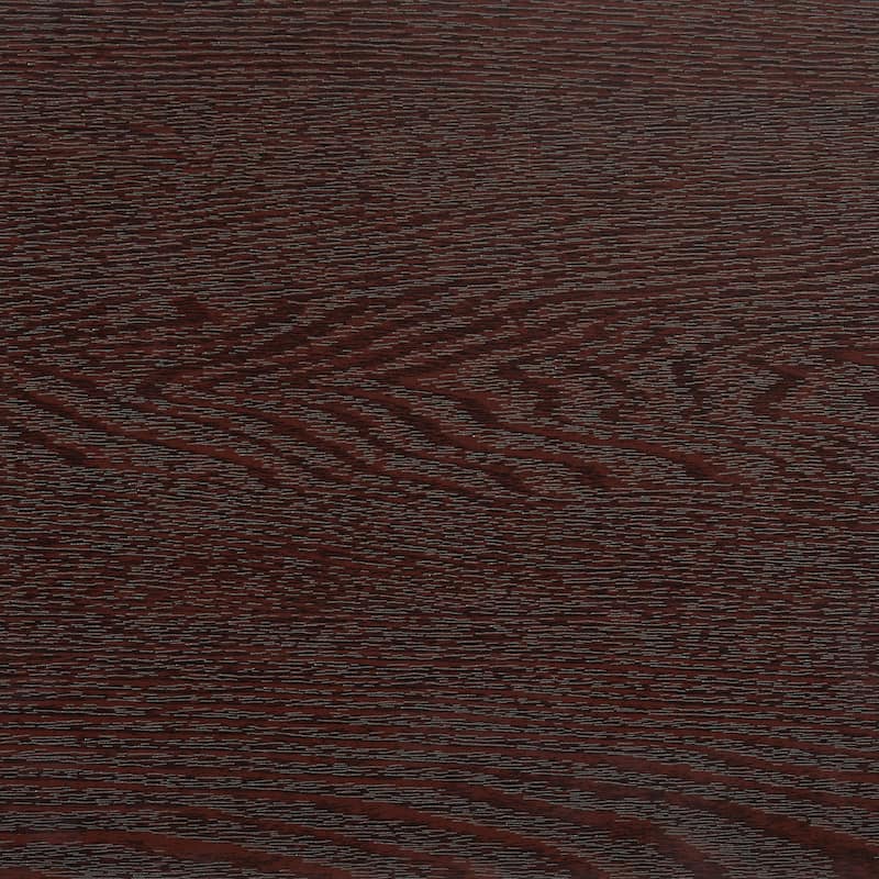 Large TV Desk Storage Rack with Faux Stacked Stone Surround