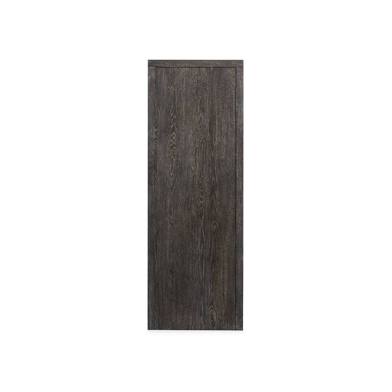 Magnussen Home Kinsley Black Heron Drawer Chest