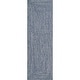 preview thumbnail 32 of 71, Nuloom Wynn Braided Indoor/Outdoor Area Rug