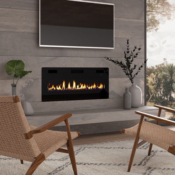 Top Product Reviews For Glitzhome Recessed Wall Mounted Electric