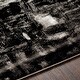preview thumbnail 5 of 10, Carbon Loft Moreno Abstract Area Rug - 5'2" x 7'6"