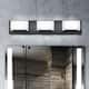 Option 24 in.W 3-Light