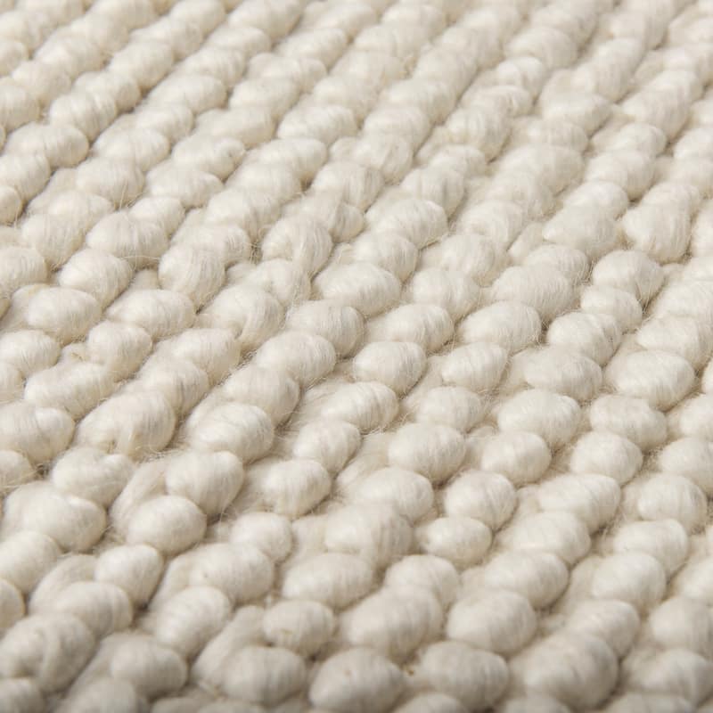 Katya Braided 8 x 10 Rug - 120.0L x 96.0W x 1.0H - 120.0L x 96.0W x 1.0H