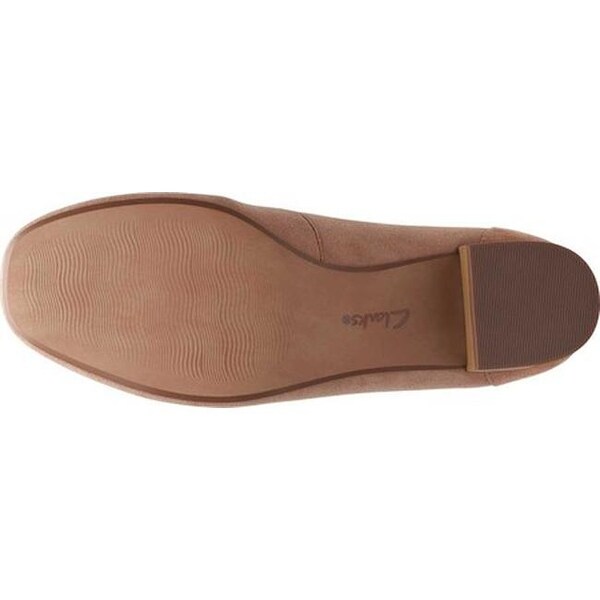 clarks chartli fame women's pump heels