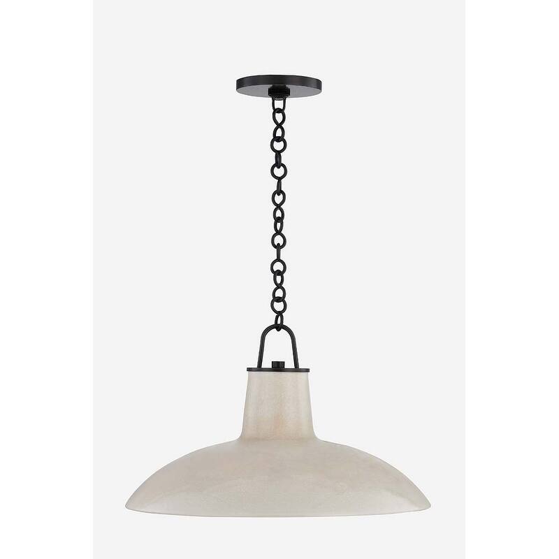 Hudson Valley Lighting 1918 Pottersville 18" Wide Pendant