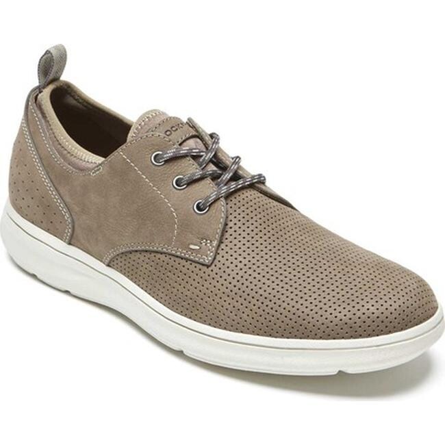 rockport zaden perfed blucher