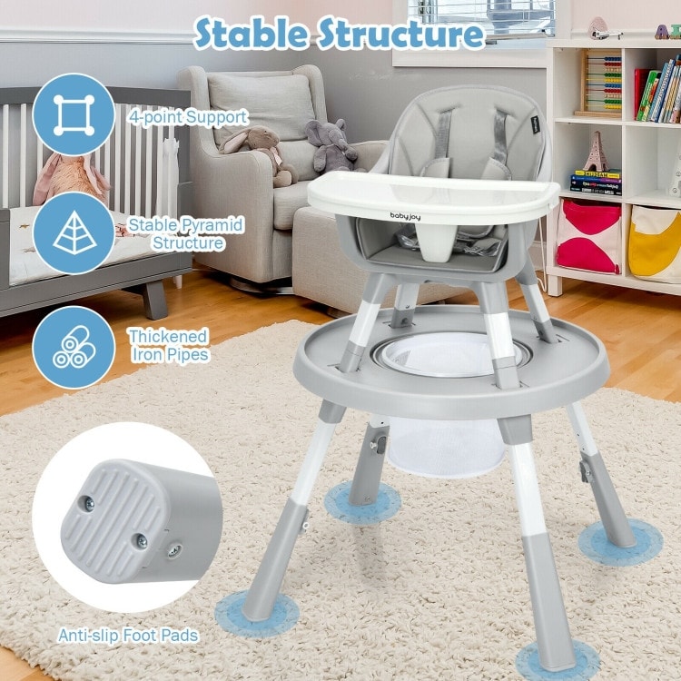 Giant carrier hotsell high chair