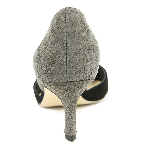 via spiga black heels