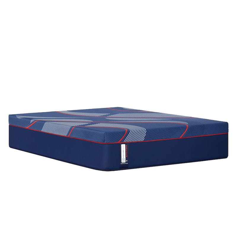 Sealy Posturepedic® Elite Brenham II 14" Soft Tight Top Hybrid Mattress