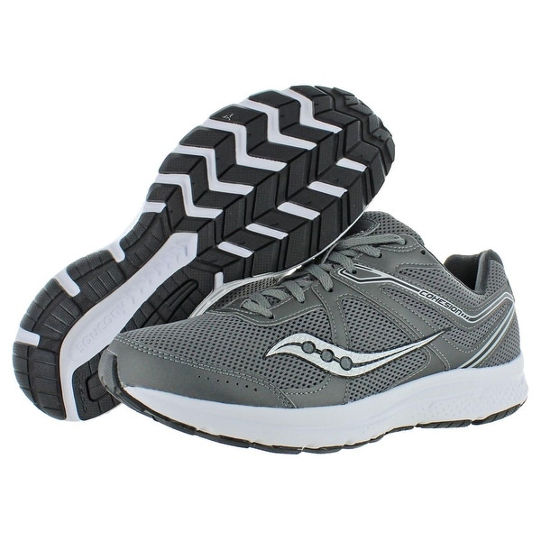 saucony trainers mens