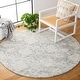 preview thumbnail 84 of 83, SAFAVIEH Handmade Metro Mizka French Country Wool Rug