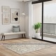 preview thumbnail 61 of 115, Nourison Jane Farmhouse Vintage Indoor only Damask Area Rug