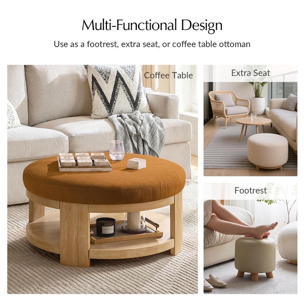 HULALA HOME Zenith Modern 40